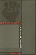 Communism In America – A History in Documents