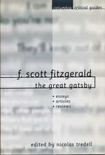 F. Scott Fitzgerald: Essays, Articles, Reviews