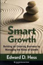 Smart Growth