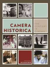 Camera History – The Century in Cinema