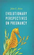 Evolutionary Perspectives on Pregnancy