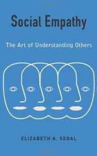 Social Empathy – The Art of Understanding Others