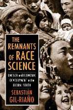 The Remnants of Race Science – UNESCO and Economic Development in the Global South