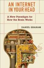 An Internet in Your Head – A New Paradigm for How the Brain Works