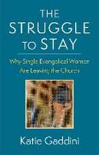 The Struggle to Stay – Why Single Evangelical Women Are Leaving the Church