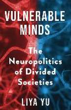 Vulnerable Minds – The Neuropolitics of Divided Societies