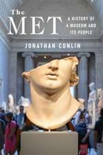 Conlin, J: Met