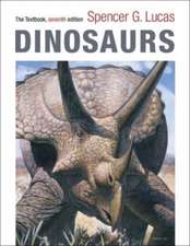 Dinosaurs – The Textbook