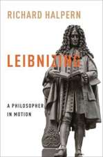 Leibnizing – A Philosopher in Motion