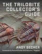 The Trilobite Collector′s Guide