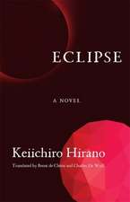 Hirano, K: Eclipse