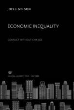 Economic Inequality