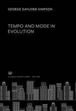 Tempo and Mode in Evolution