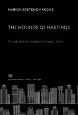 The Hounds of Hastings