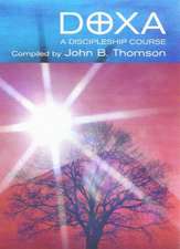 Doxa
