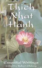 Nhat Hanh, T: Essential Thich Nhat Hanh