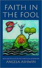 Faith in the Fool