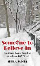 Jacobs, S: Someone To Believe In