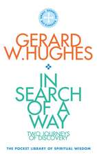 In Search of a Way