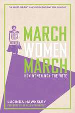 March Women March