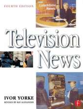 Television News