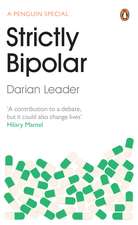 Leader, D: Strictly Bipolar