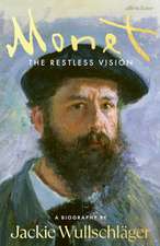Wullschläger, J: Monet