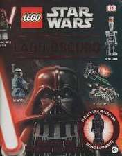 Stars Wars Lego. El Lado Oscuro