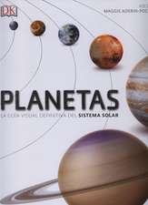 Planetas, Los