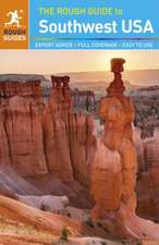 The Rough Guide to Southwest USA