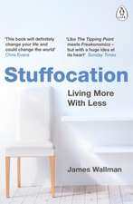 Wallman, J: Stuffocation