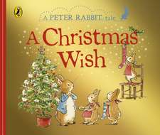 Peter Rabbit Tales