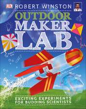 Outdoor Maker Lab