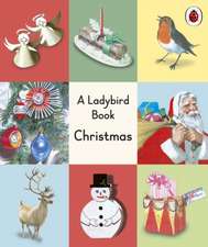 A Ladybird Book: Christmas