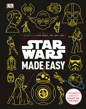 Star Wars Made Easy