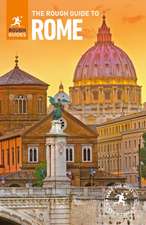 The Rough Guide to Rome