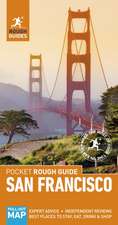 Pocket Rough Guide San Francisco