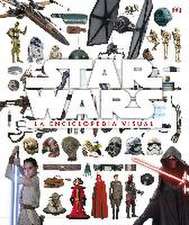 Star Wars La Enciclopedia Visual