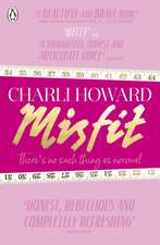 Howard, C: Misfit