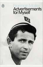 Mailer, N: Advertisements for Myself