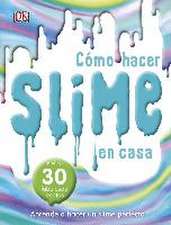 El libro del slime