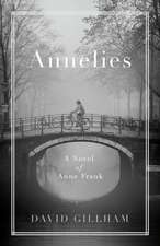 Gillham, D: Annelies