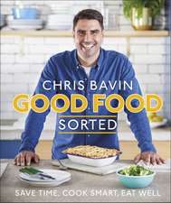 Bavin, C: Good Food, Sorted