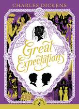 Great Expectations