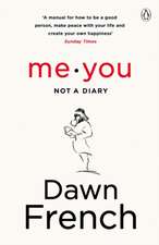 Me. You. a Diary