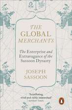 The Global Merchants