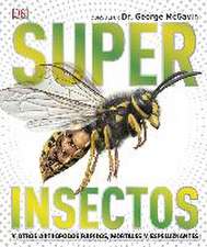 Superinsectos