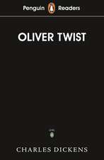 Penguin Readers Level 6: Oliver Twist (ELT Graded Reader)