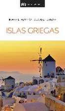 Guía Visual Islas griegas