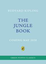 The Jungle Book: Green Puffin Classics